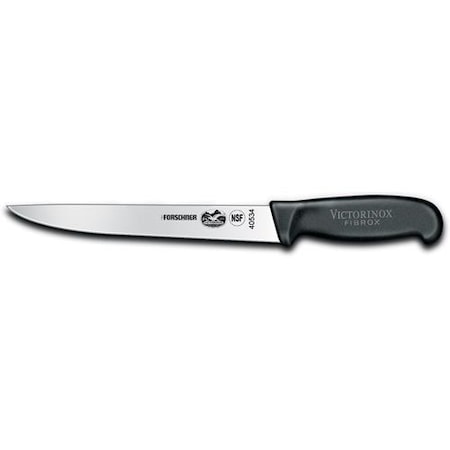Victorinox Swiss Army 8 in Flank Knife 5.5503.20-X1